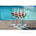 Silicone Uống Markers Wine Glass Bùa